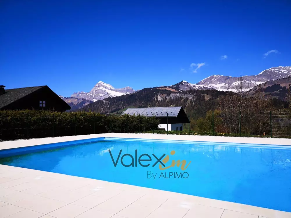 Location de Vacances Notre-Dame-de-Bellecombe 15