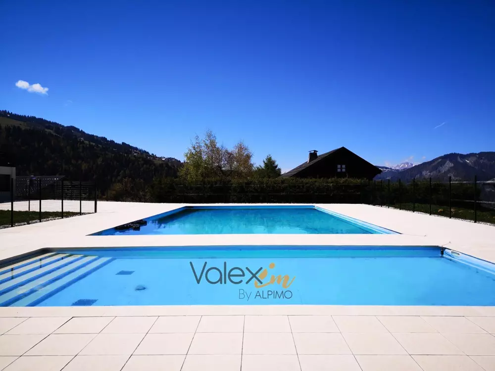 Location de Vacances Notre-Dame-de-Bellecombe 15