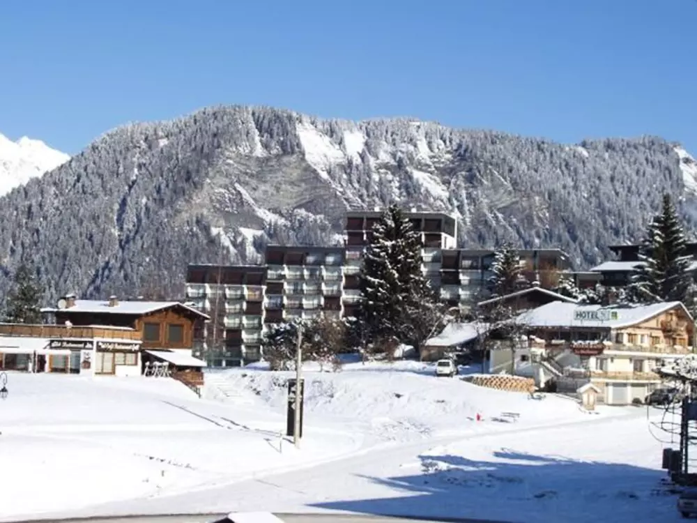 Location de Vacances Notre-Dame-de-Bellecombe 15