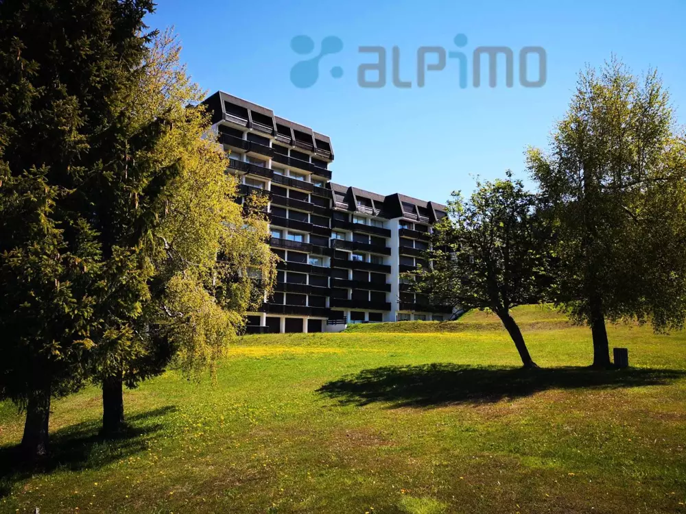 Location de Vacances Notre-Dame-de-Bellecombe 15