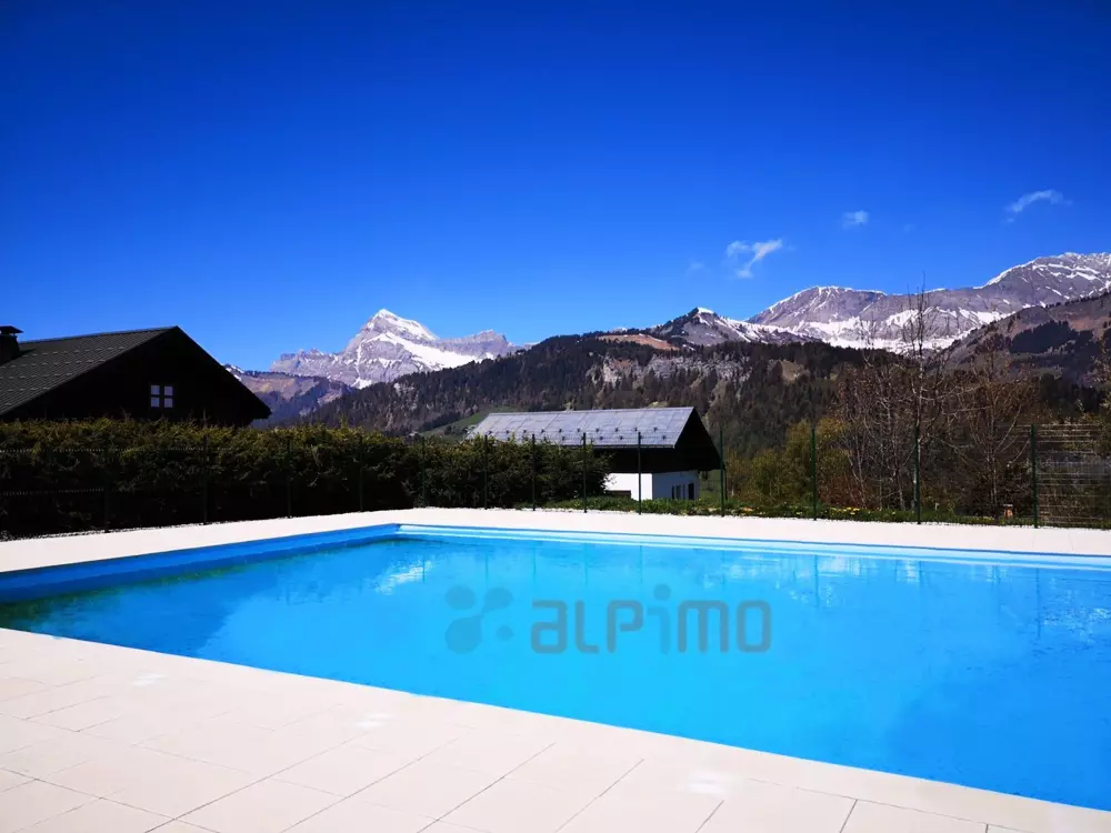 Location de Vacances Notre-Dame-de-Bellecombe 15