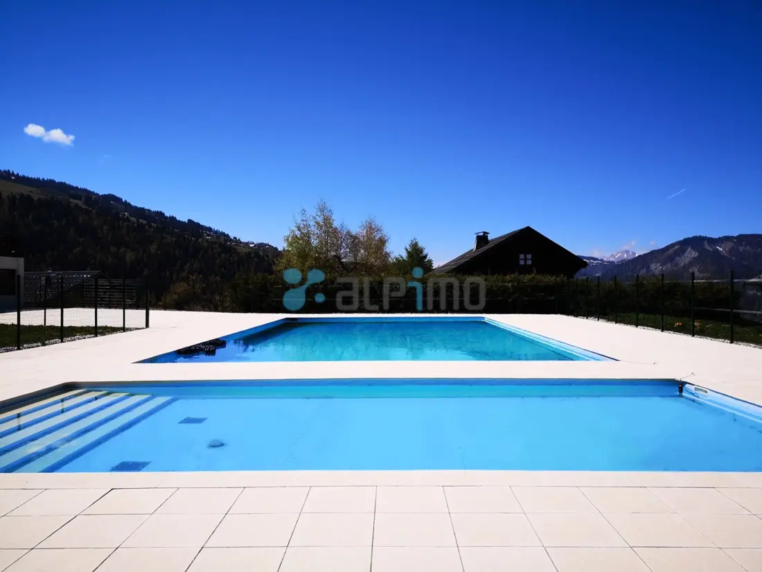 Location de Vacances Notre-Dame-de-Bellecombe 15