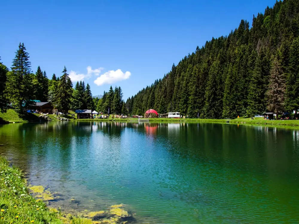 Location de Vacances Notre-Dame-de-Bellecombe 15