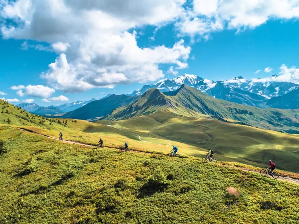 Location de Vacances Notre-Dame-de-Bellecombe 15