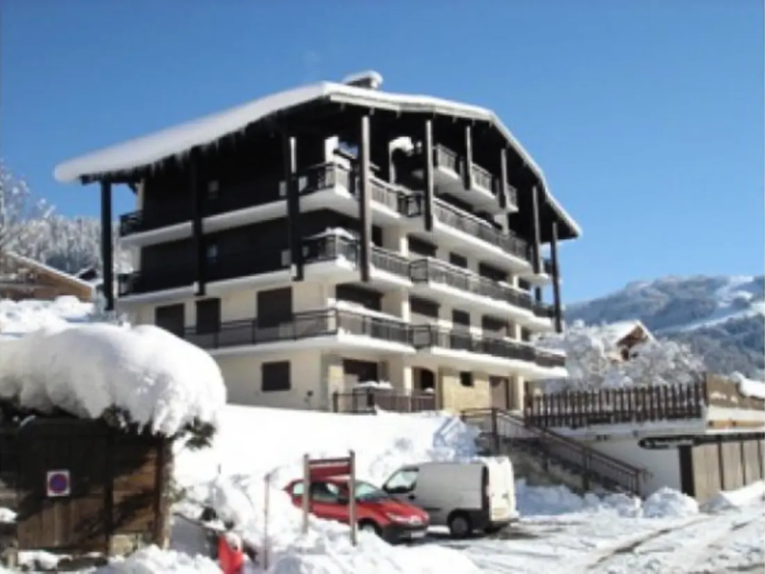 Location de Vacances Notre-Dame-de-Bellecombe 18