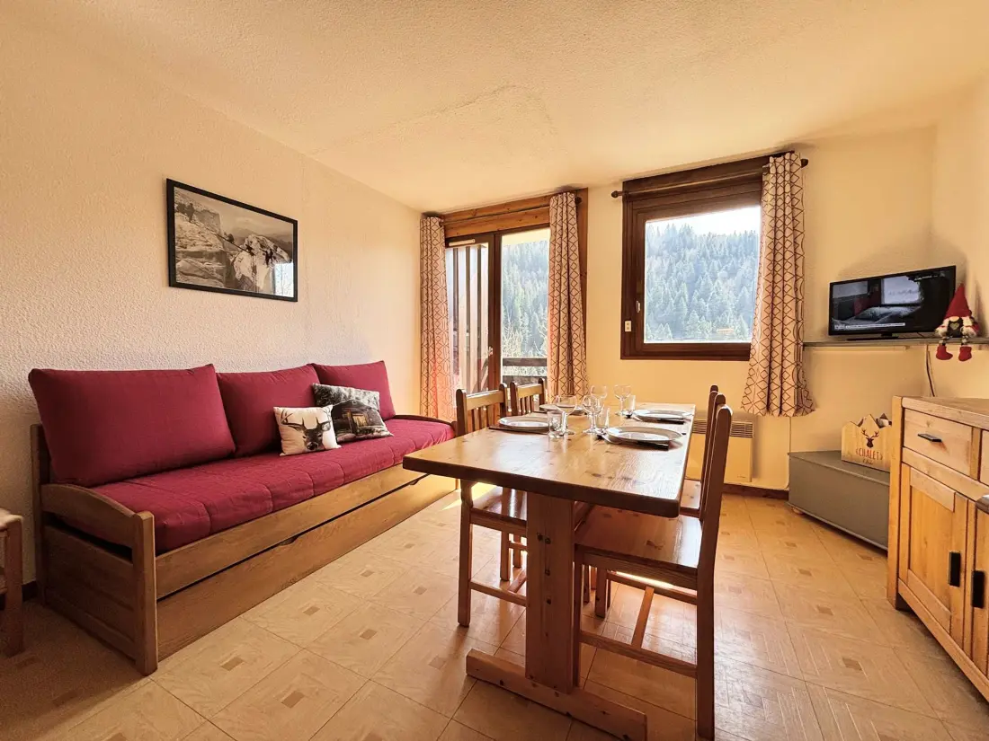 Location de Vacances Notre-Dame-de-Bellecombe 19