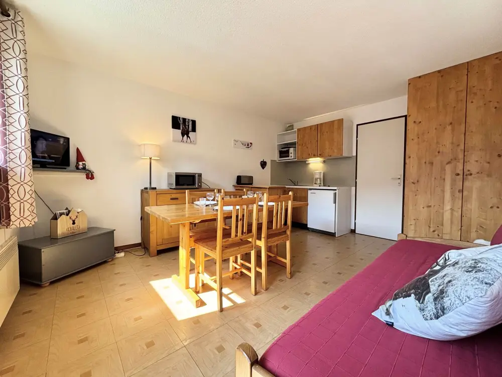 Location de Vacances Notre-Dame-de-Bellecombe 19