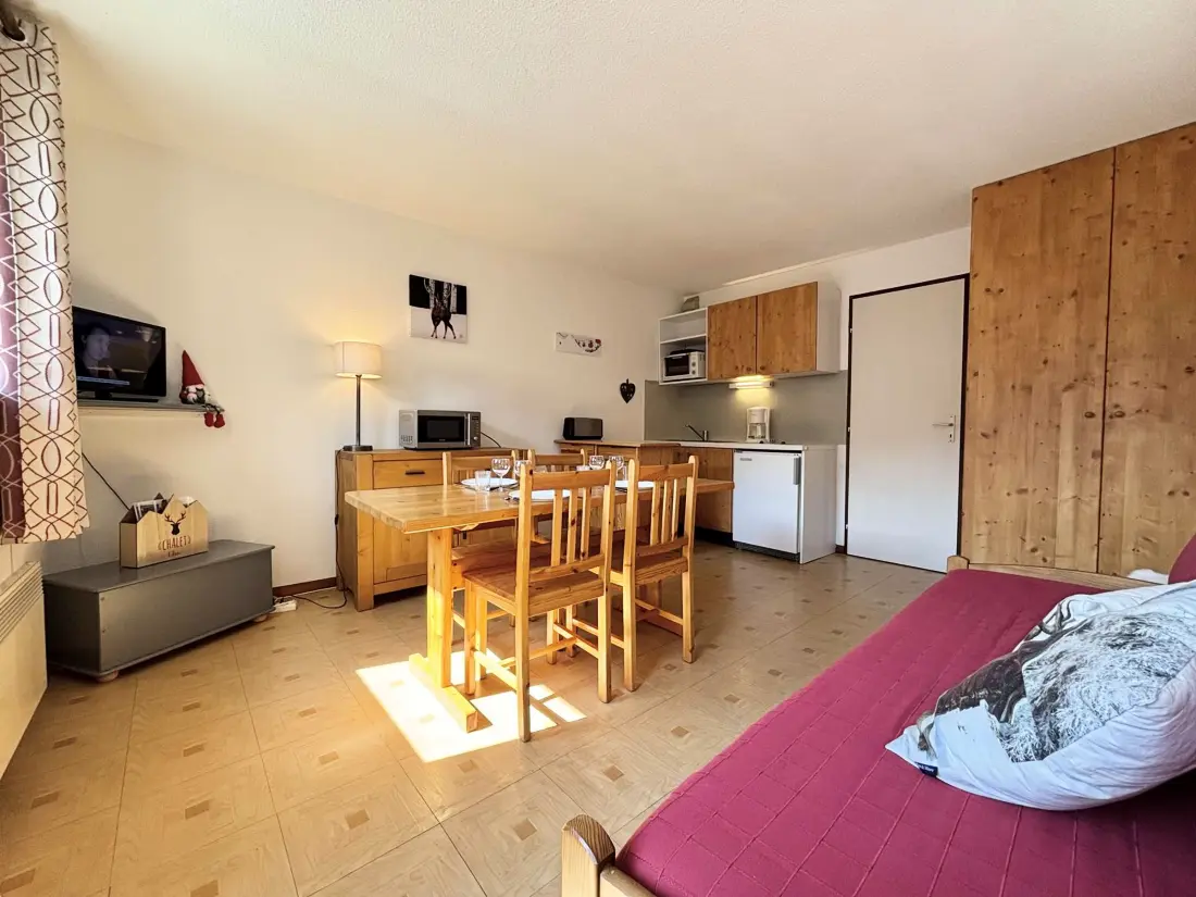 Location de Vacances Notre-Dame-de-Bellecombe 19
