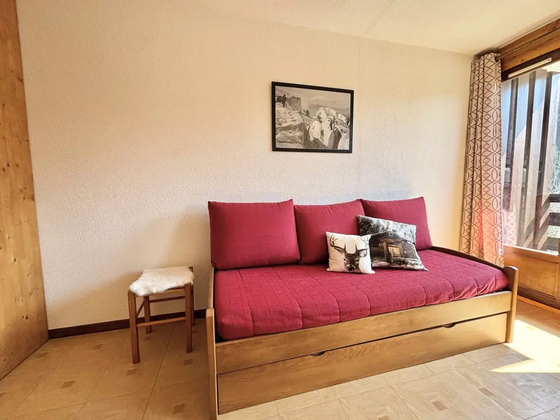 Location de Vacances Notre-Dame-de-Bellecombe 19