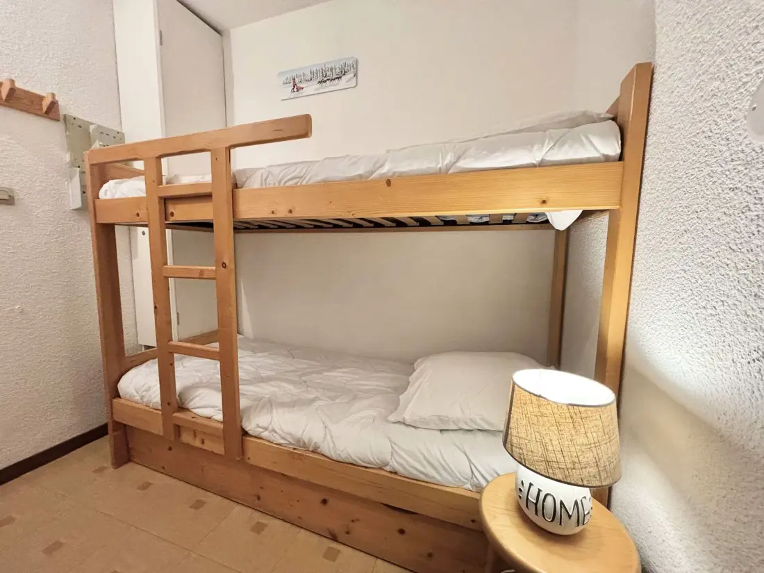 Location de Vacances Notre-Dame-de-Bellecombe 19