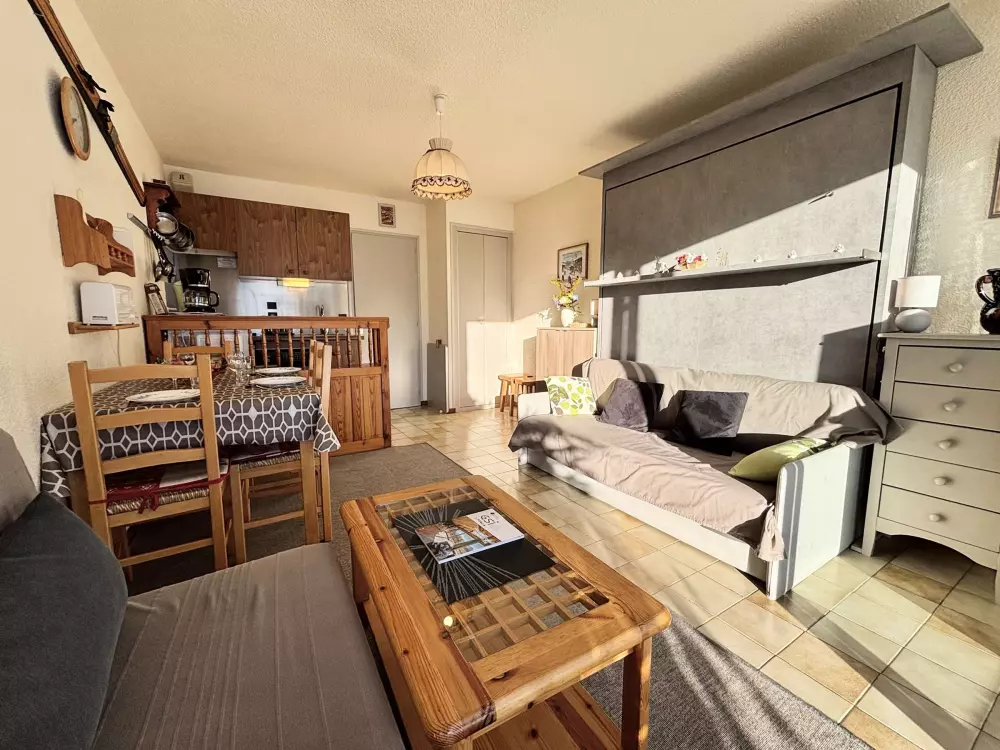 Location de Vacances Notre-Dame-de-Bellecombe 22