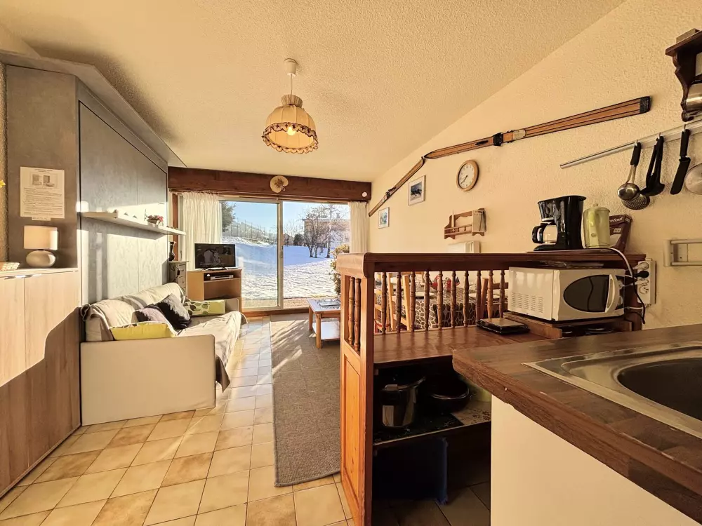 Location de Vacances Notre-Dame-de-Bellecombe 22