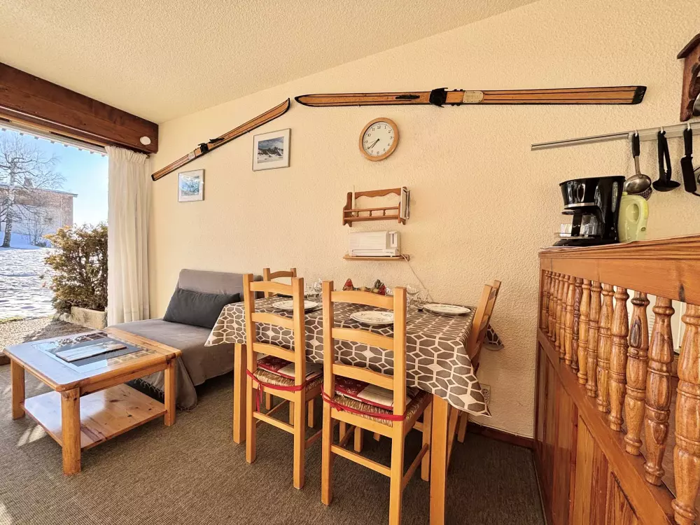 Location de Vacances Notre-Dame-de-Bellecombe 22