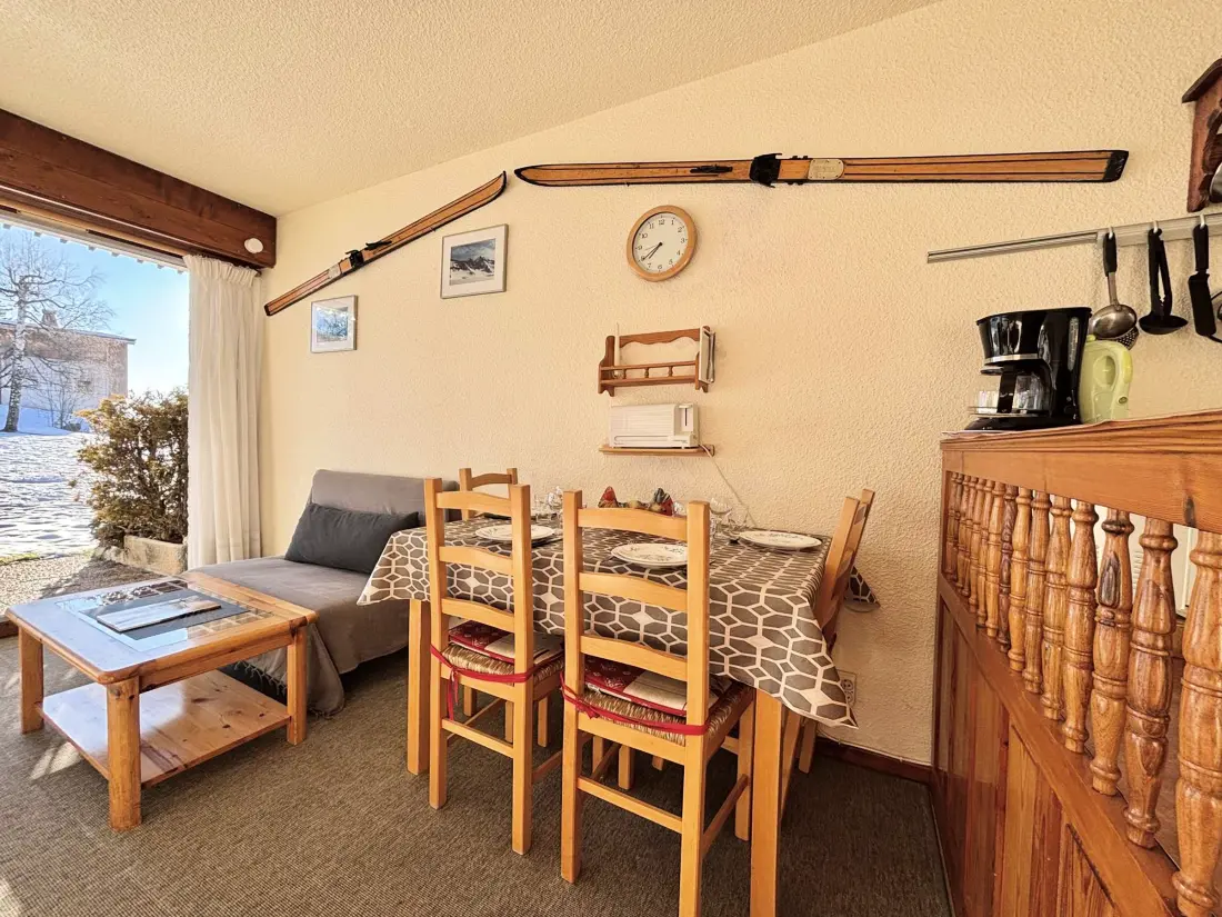 Location de Vacances Notre-Dame-de-Bellecombe 22