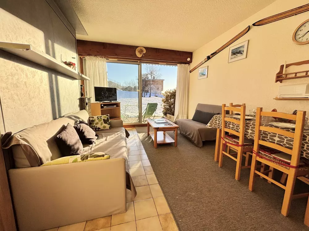 Location de Vacances Notre-Dame-de-Bellecombe 22