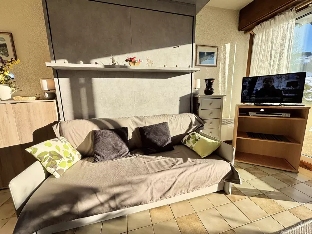 Location de Vacances Notre-Dame-de-Bellecombe 22