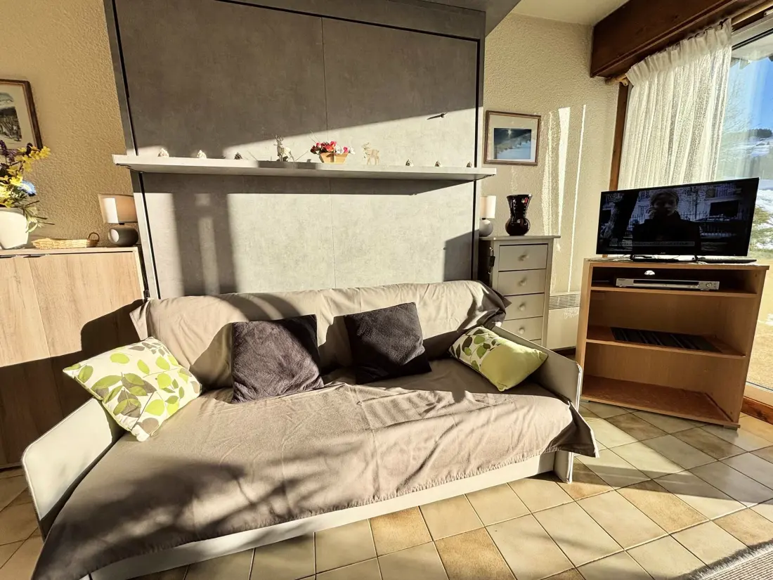 Location de Vacances Notre-Dame-de-Bellecombe 22