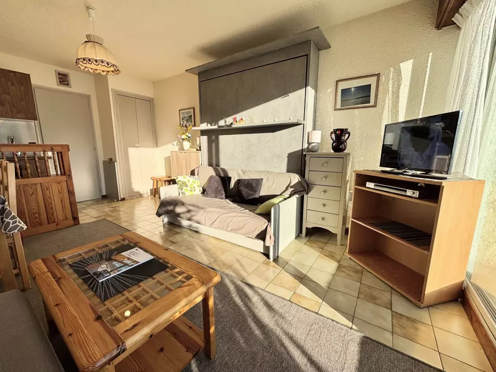 Location de Vacances Notre-Dame-de-Bellecombe 22