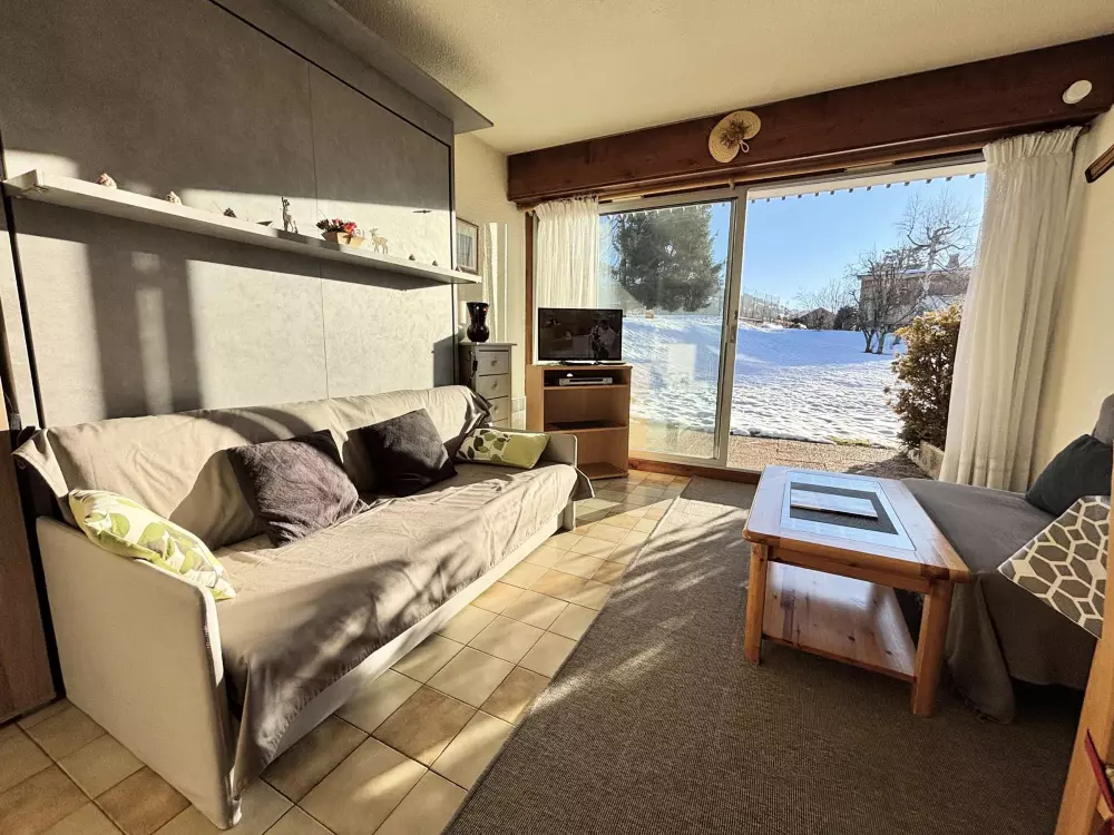 Location de Vacances Notre-Dame-de-Bellecombe 22