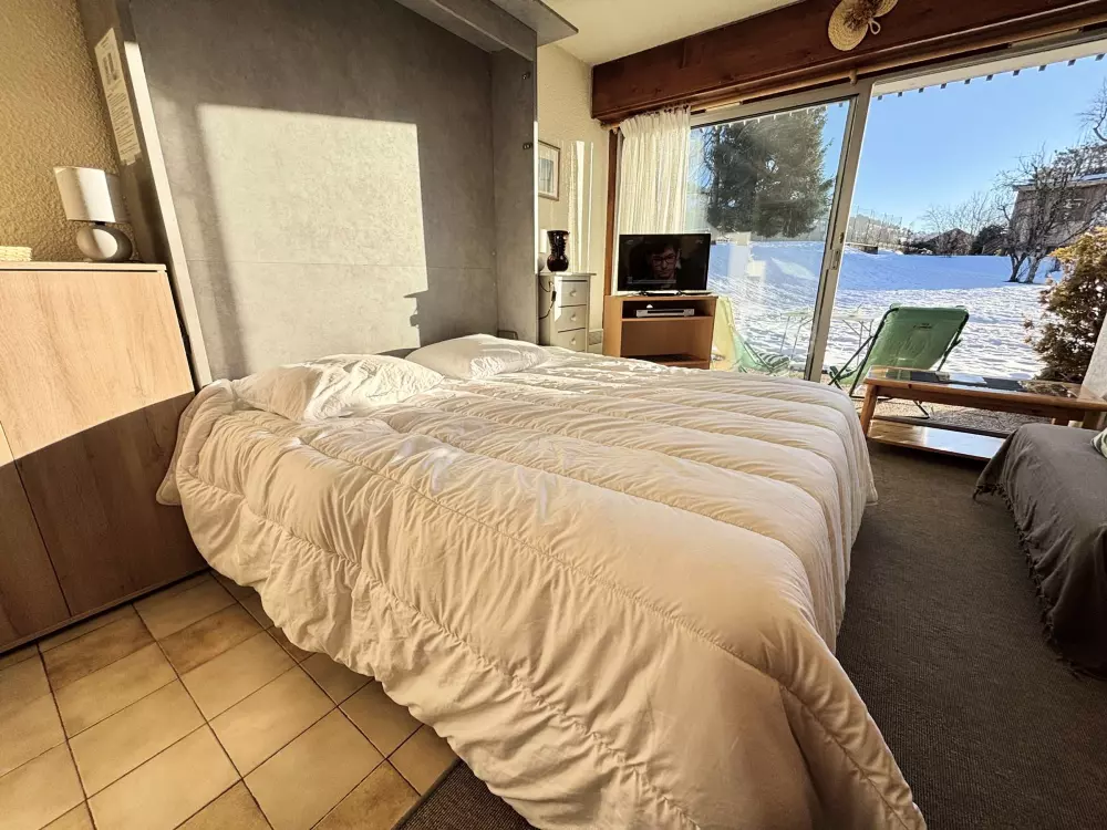 Location de Vacances Notre-Dame-de-Bellecombe 22