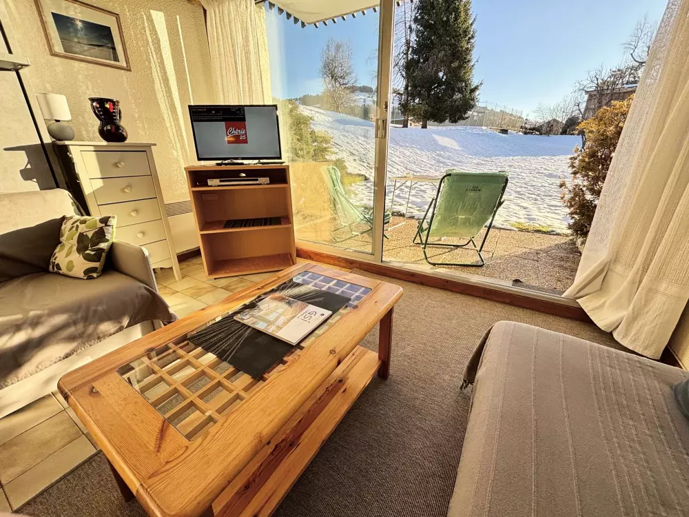 Location de Vacances Notre-Dame-de-Bellecombe 22