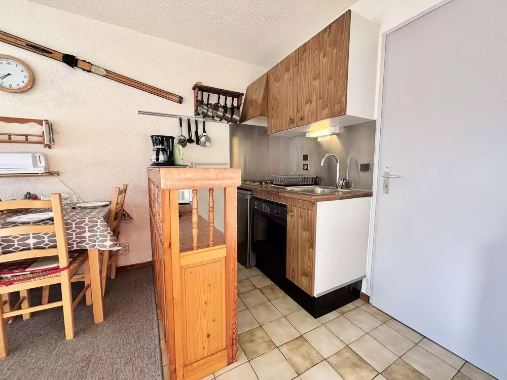 Location de Vacances Notre-Dame-de-Bellecombe 22