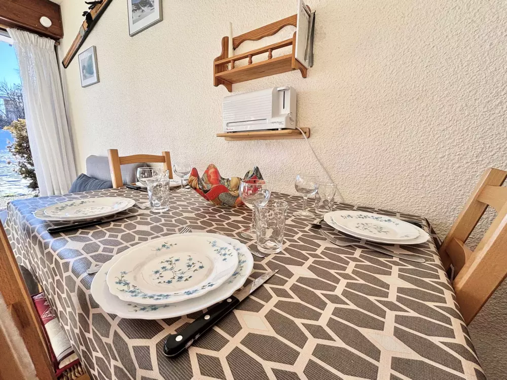 Location de Vacances Notre-Dame-de-Bellecombe 22