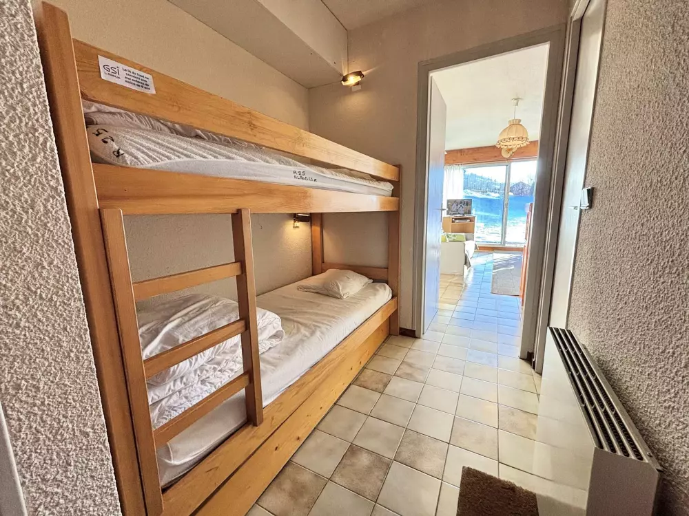 Location de Vacances Notre-Dame-de-Bellecombe 22