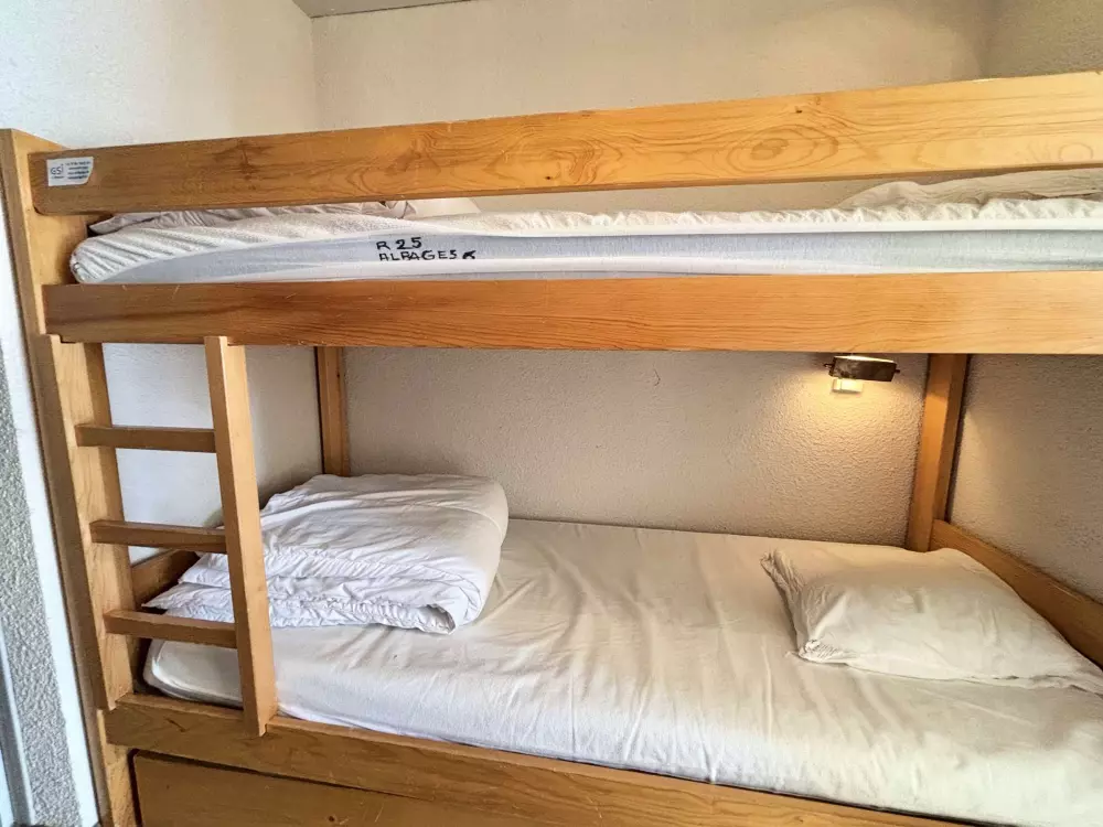 Location de Vacances Notre-Dame-de-Bellecombe 22