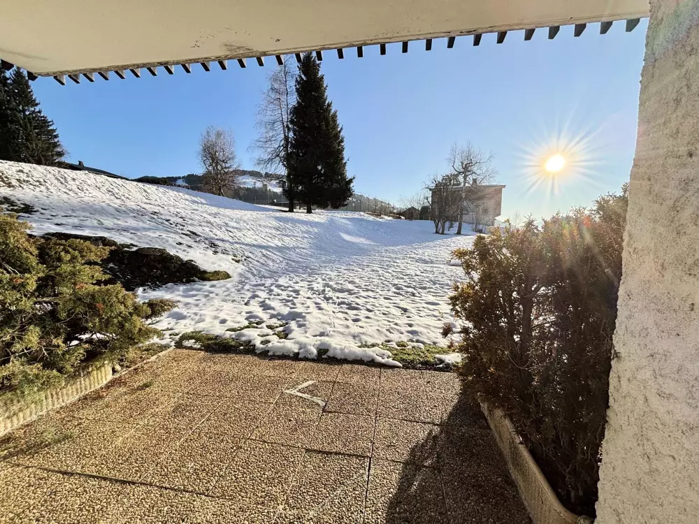 Location de Vacances Notre-Dame-de-Bellecombe 22