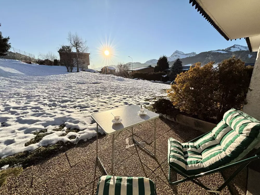 Location de Vacances Notre-Dame-de-Bellecombe 22