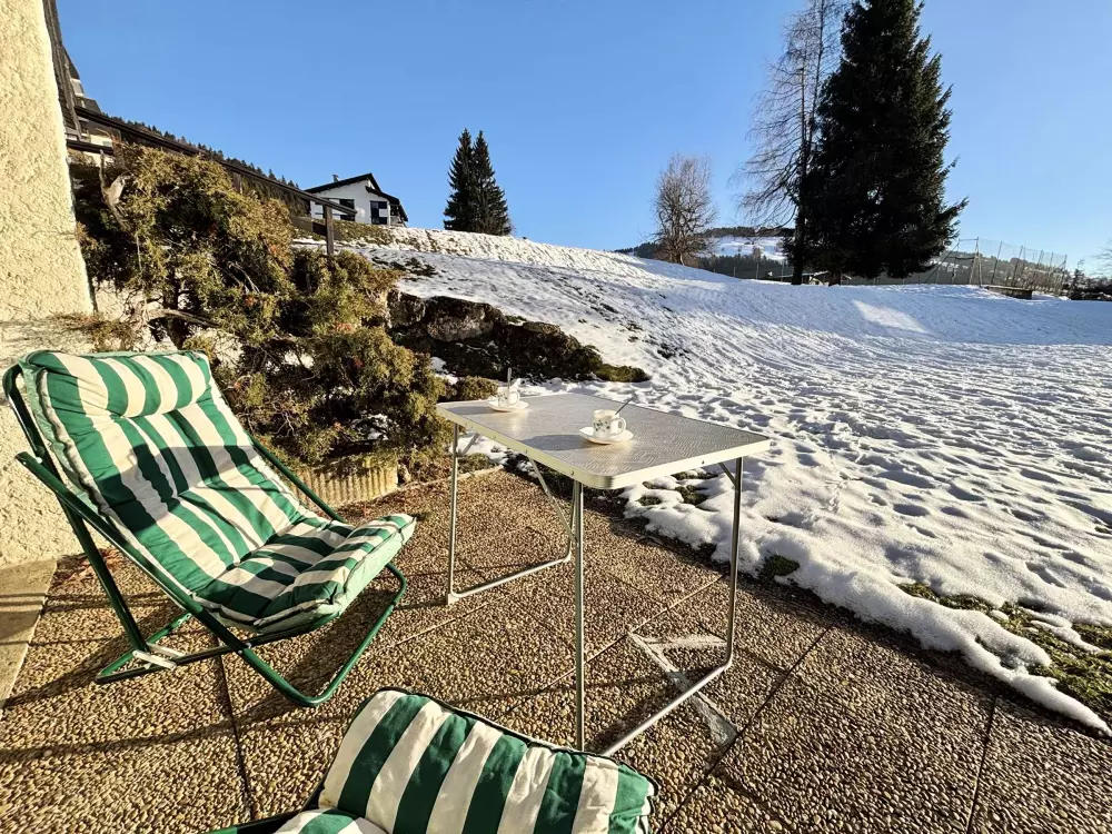 Location de Vacances Notre-Dame-de-Bellecombe 22