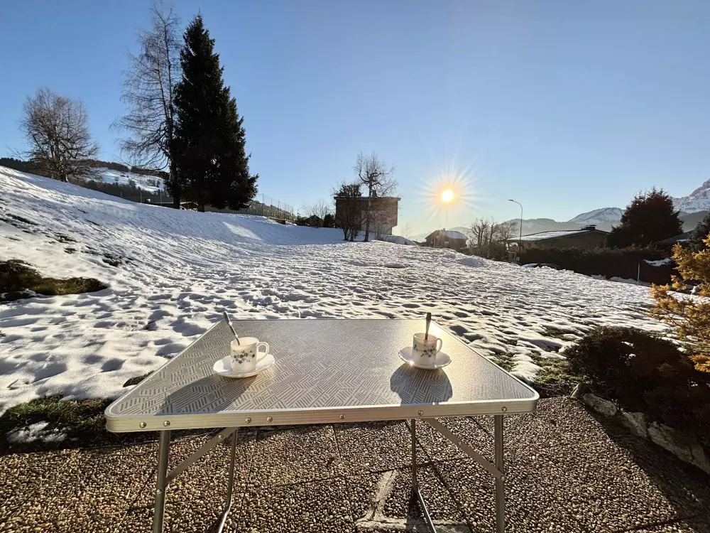 Location de Vacances Notre-Dame-de-Bellecombe 22