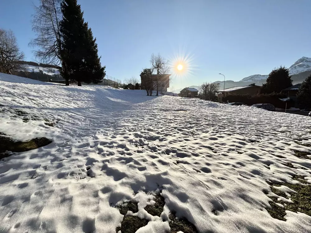 Location de Vacances Notre-Dame-de-Bellecombe 22