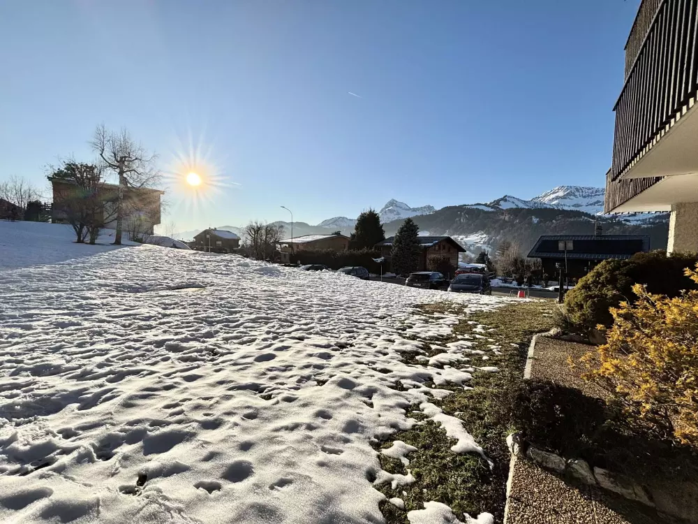 Location de Vacances Notre-Dame-de-Bellecombe 22