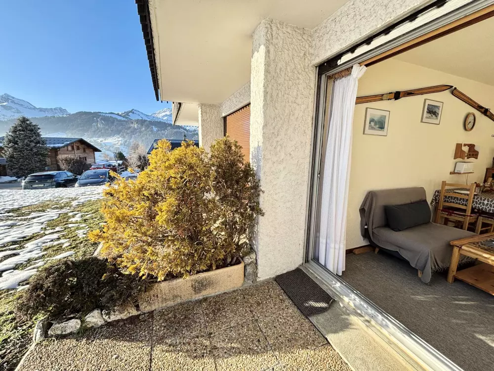 Location de Vacances Notre-Dame-de-Bellecombe 22