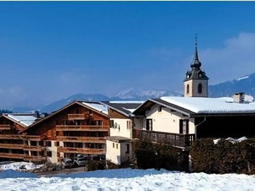 Location de Vacances Notre-Dame-de-Bellecombe 24