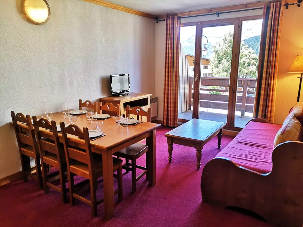 Location de Vacances Notre-Dame-de-Bellecombe 24