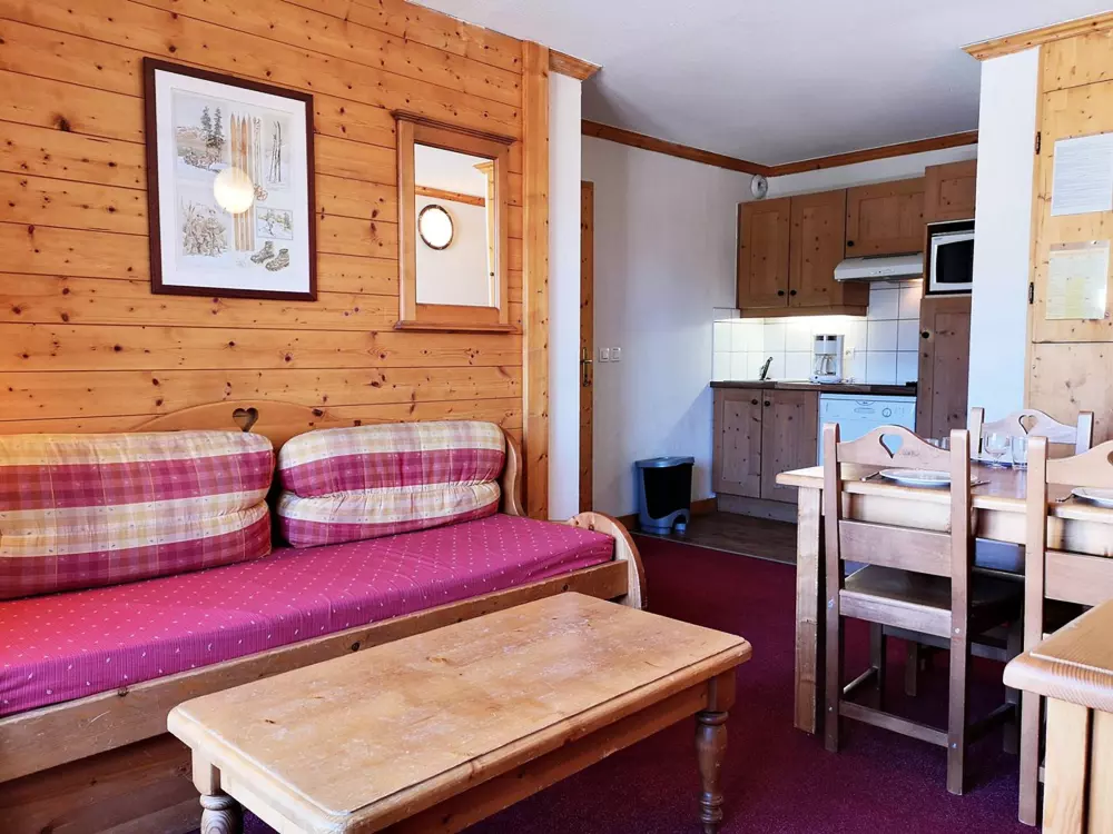 Location de Vacances Notre-Dame-de-Bellecombe 24