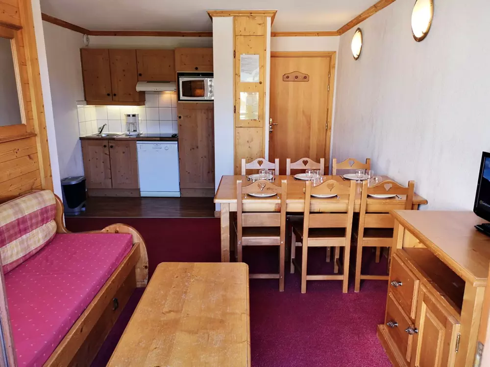 Location de Vacances Notre-Dame-de-Bellecombe 24