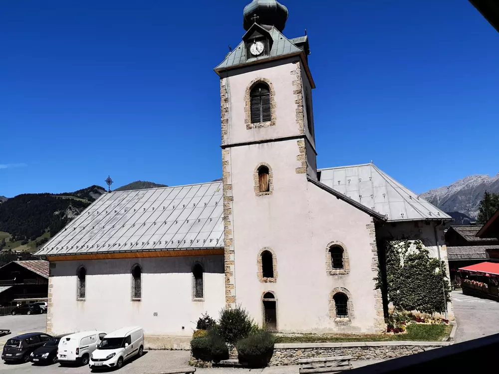 Location de Vacances Notre-Dame-de-Bellecombe 24