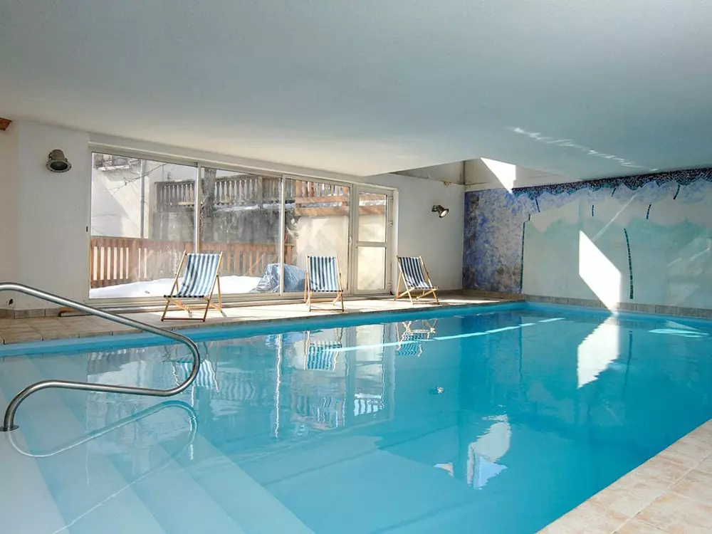 Location de Vacances Notre-Dame-de-Bellecombe 24