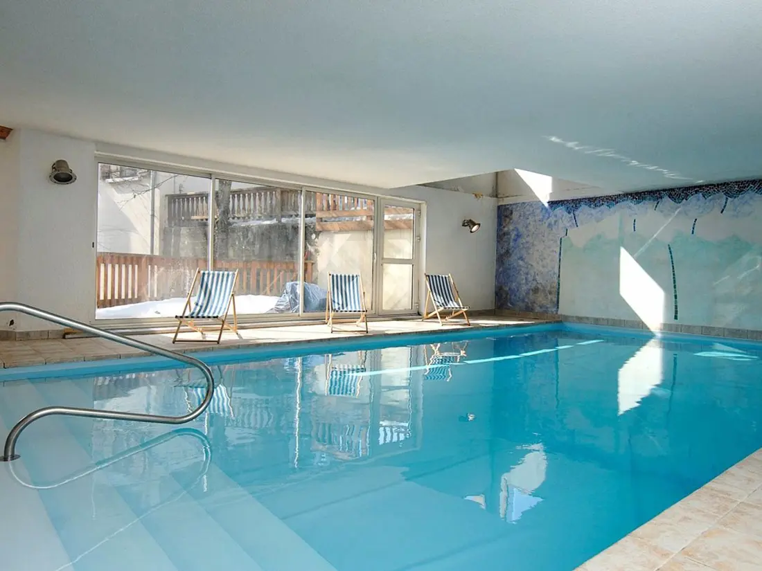 Location de Vacances Notre-Dame-de-Bellecombe 24