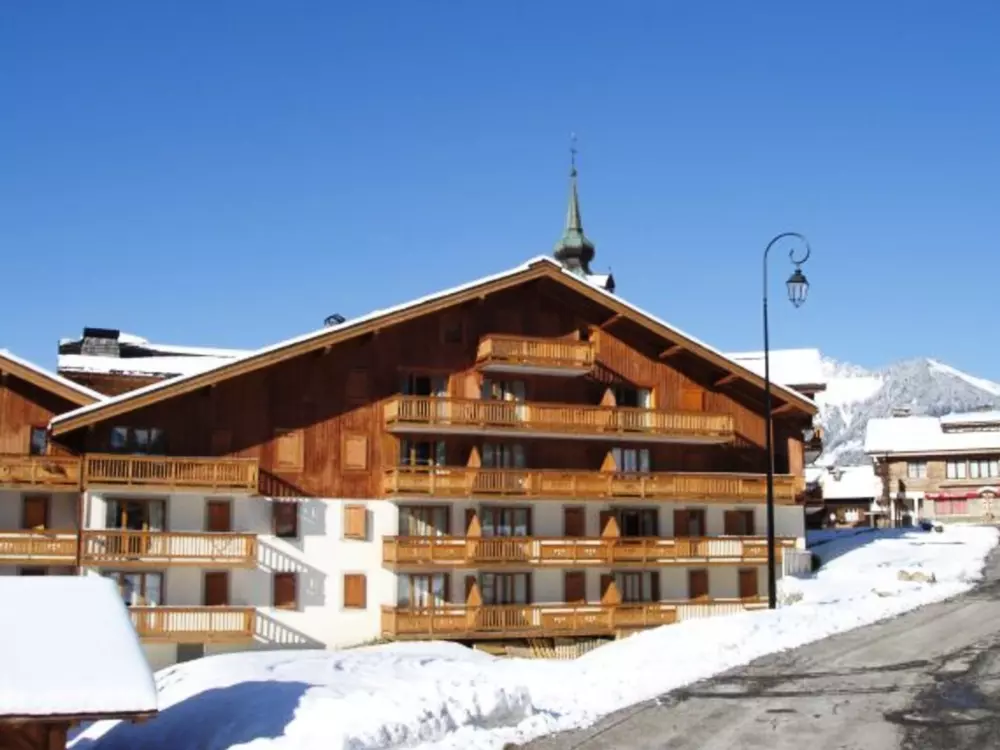 Location de Vacances Notre-Dame-de-Bellecombe 24