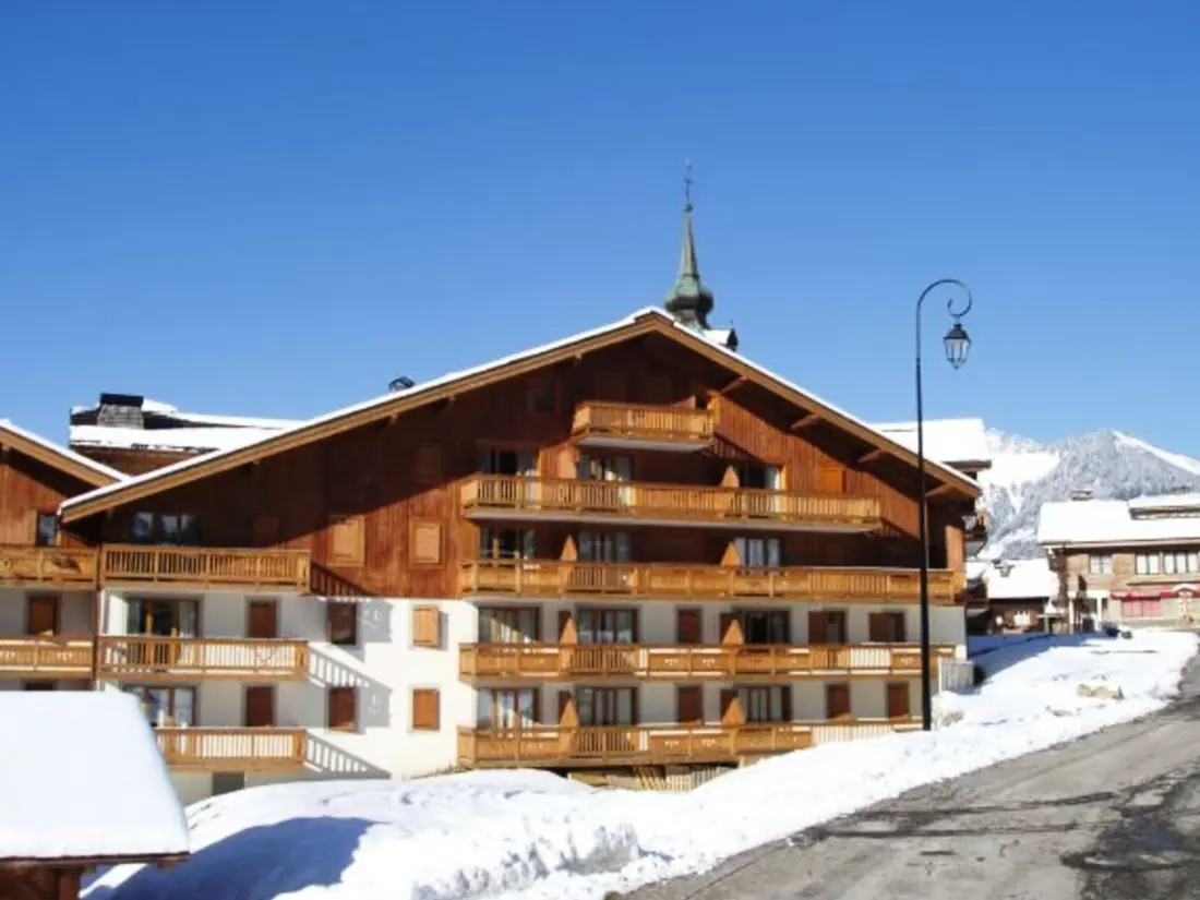 Location de Vacances Notre-Dame-de-Bellecombe 24