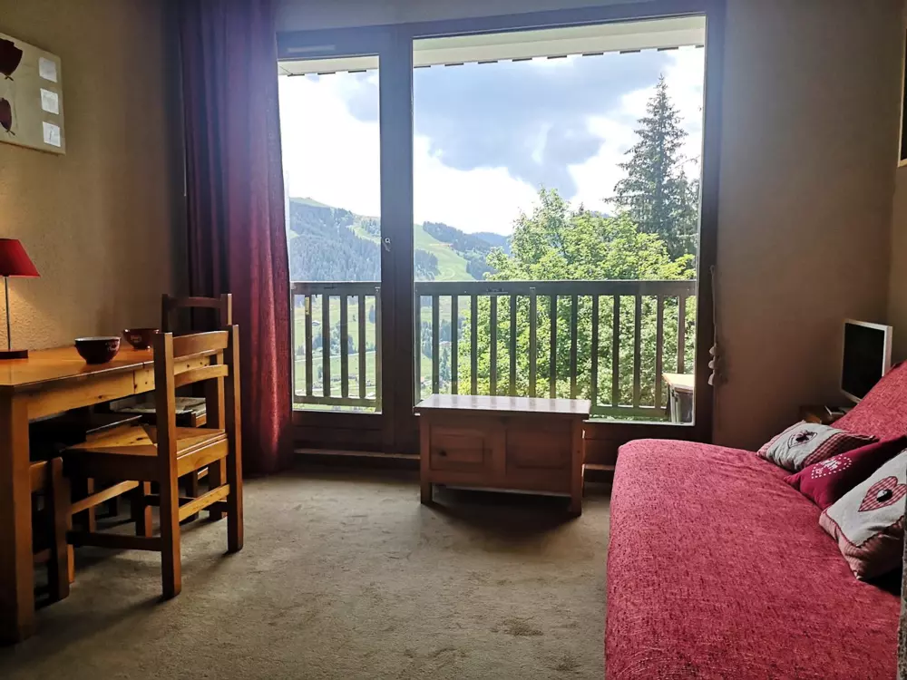 Location de Vacances Notre-Dame-de-Bellecombe 30