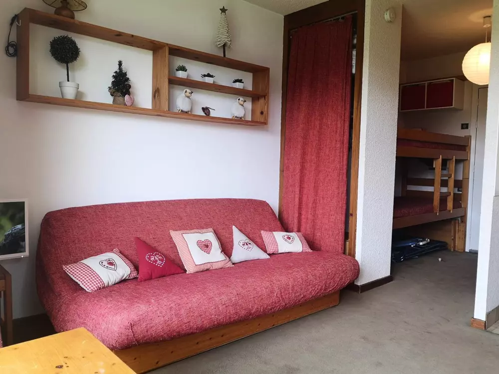 Location de Vacances Notre-Dame-de-Bellecombe 30