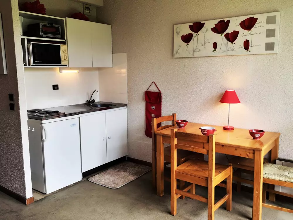 Location de Vacances Notre-Dame-de-Bellecombe 30