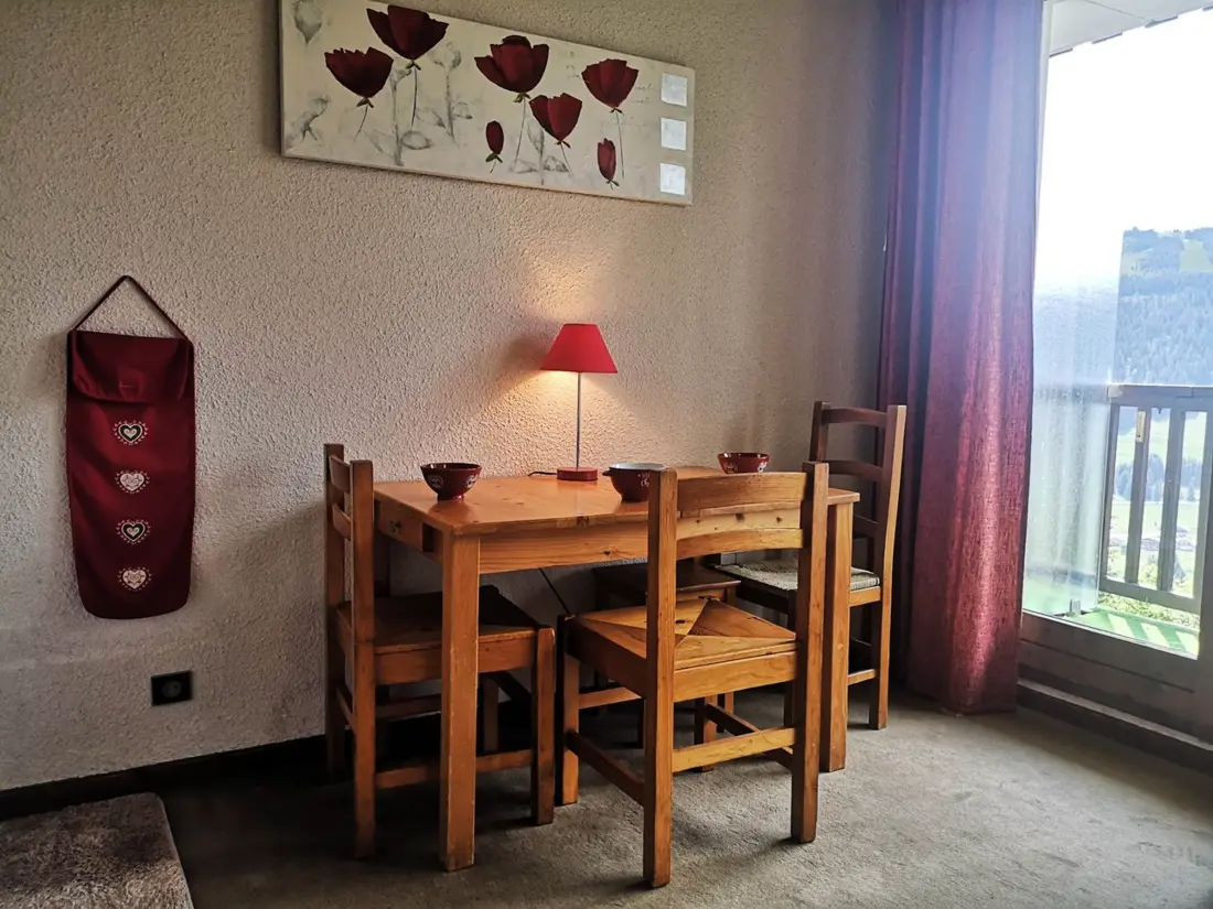 Location de Vacances Notre-Dame-de-Bellecombe 30