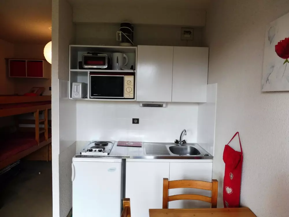 Location de Vacances Notre-Dame-de-Bellecombe 30